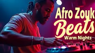 [FREE] Afro Zouk Type Beat 