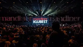 Mandi interjú élőben. Hamarosan kezdünk! 😎🎙️