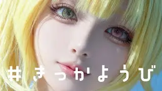 週に1度、1時間だけの#きっかようび