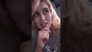 Gender Dysphoria Sucks Ass #shorts #nonbinary
