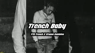 (FREE) YTB Trench Type Beat 2021 