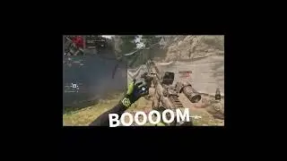 MWII - Shoothouse Fun