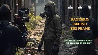 DAY ZERO Secrets THEY DIDN'T WANT YOU TO SEE! 🤯 (Full BTS Documentary)