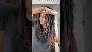 Shea Moisture Curl Enhancing Smoothie