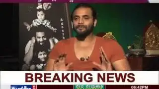 Janasri News | Murali Maatu - Special Interview with 