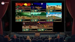 Final Bc Racer Sega CD -  Shorts FGame Play Bnnt