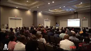 REI Live! Atlanta Event Sponsorship