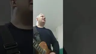 Ruska salata - Tonny Montano cover (Harley Benton SC450 plus & Levin Retro 10p)
