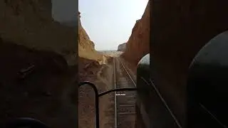 Balochistan Paneer Bolan Pass #railwaycontent #railway #pakrailwaystourism #railtrack #travel