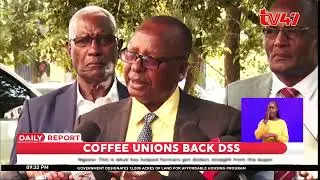 The National Coffee Cooperative Union dismisses claims on delayed coffee payments