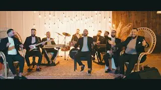 Ork Germanske Zvezde || Novogodisnji Splet 2025 || OFFICIAL VIDEO 4K || Prod.By Samir Unikat