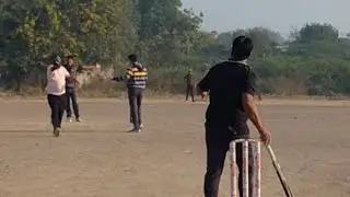16-1-2025 DDFC cricket daily morning cricket match video #Bunty-r01 #cricketlover 