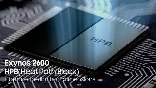 Samsungs HPB Tech Allegedly Selected by Other Smartphone Chip Manufacturers