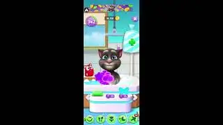 Talking Tom's (NEWYORK) Adventure! 🇲🇽 #shorts​ #live​ #london​ #trending​ #viraltom​ #funnycat