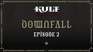 Kult: Divinity Lost - Downfall, Episode 2