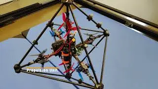Non Linear Model Predictive Control of an Aerial Manipulator Suspended from a CDPR