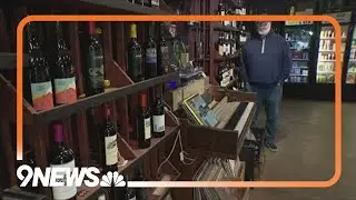 Denver wine shop closing as industry pressures grow