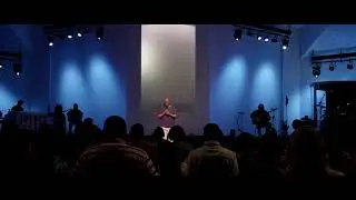 Higher Dimension Sunday Experience