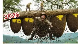 Wild Honey Harvest 2026  One Wrong Move Changes Everything