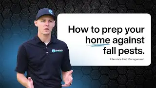 Tech Talk - Fall Home Inspection & Prep