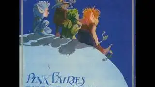 pink fairies. war girl / teenage rebel