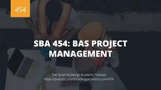 SBA 454: Процесс управления проектами BAS