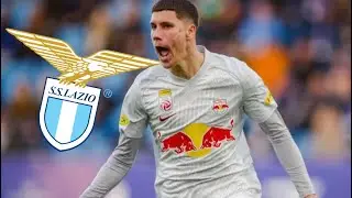 😱RATKOV È IL NUOVO ATTACCANTE DELLA LAZIO: È L’ACQUISTO GIUSTO NEL MOMENTO GIUSTO? PARLIAMONE🤔