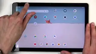 ACER Iconia Tab P11 &ndash; How to Take a Screenshot