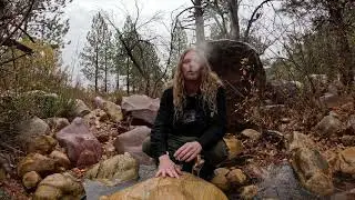 Along the Way an Ambient Album - Trailer