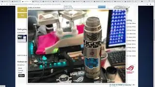HWbot round up #12: New Port Royal single card record, 3080Ti on LN2, Zombie GTX 1060 and more!