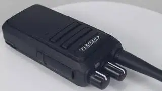 Redell two way radio  UHF   5watt    long standby