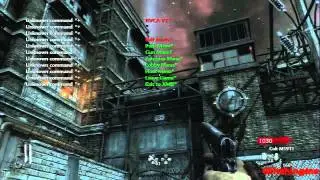 [CFG] RVCA v2 - Zombies CFG Stealth Menu