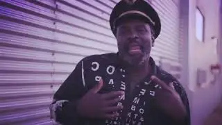 Kingsman feat. Donya Live it up Music Video