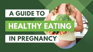 Webinar - Nourishing Pregnancy: A Guide to Healthy Eating and Food Safety for Expectant Mothers.