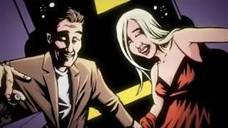 LOVE HURTS Trailer 2009
