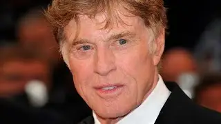Have You Heard What Really Happened to Robert Redford?