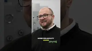 Вы бы доверили своему электроэрозионному станку работать всю ночь?