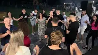 Iliuță de la Jina-Tradițional Music, cover