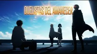 Duelistas del Amanecer (Official Audio) | Letras World En Espa&ntilde;ol | Anime Song Vol 1 🗡️