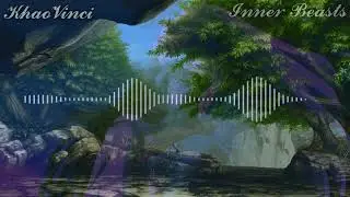 Inner Beasts - Lofi Hip Hop Type Beat (Prod. By Khaotiz Da Vinci)