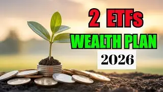 2 ETFs That Could Make You Rich in 2026: VUG & SPMO.