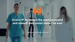 Case Study | USDP - Dermatology and Healthcare Industry Solution | Evolve IP