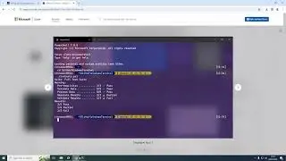 7. Cara Install Windows Terminal - Belajar HTML CSS JS untuk Pemula [2024]