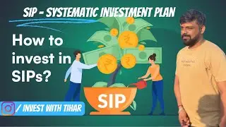 Effects of 20 Years SIP into longterm Savings Plan | Midcap | Smallcap | Largecap | FD