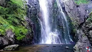fervenza rio toxa
