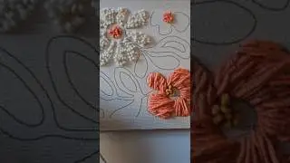 DIY Mondo Llama Punch Needle Kit #howto #target #diycrafts #punchneedleart