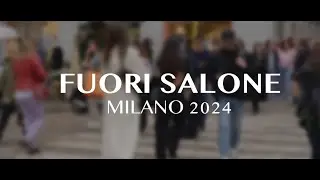 Sforzin al Fuori Salone 2024 Urban Lighting Design