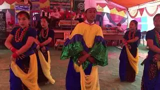 Sorathi Geet || सोरठी गीत || Nachari Lok Sorathi Geet || Dashain Tihar  Bhaili Song 2074/2017