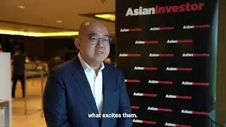 15th Southeast Asia Institutional Investment Forum|Christopher Ganis, Indonesia Investment Authority