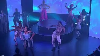 CAKE (The Musical) - Curtain Call